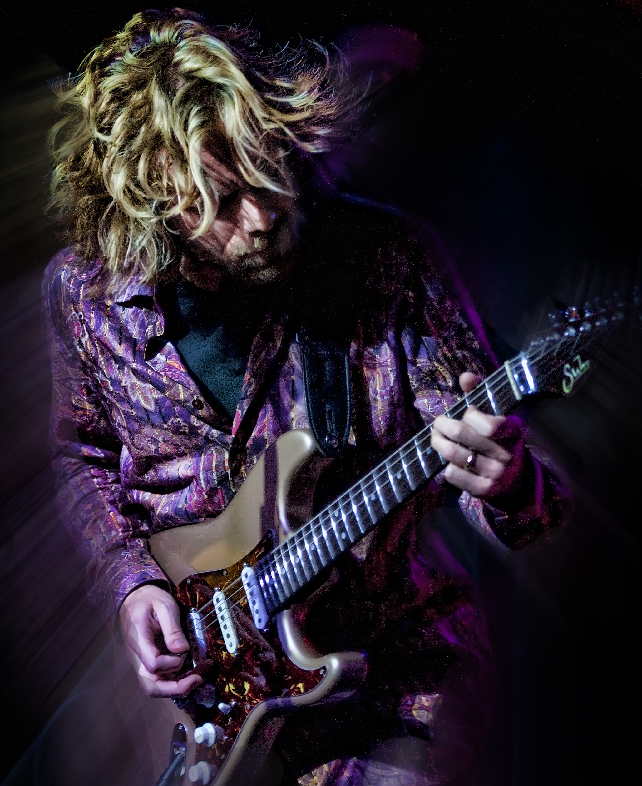 Photo by Bob Hakins
